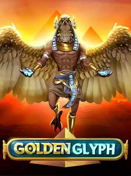 Play Golden Glyph At BitStarz Casino