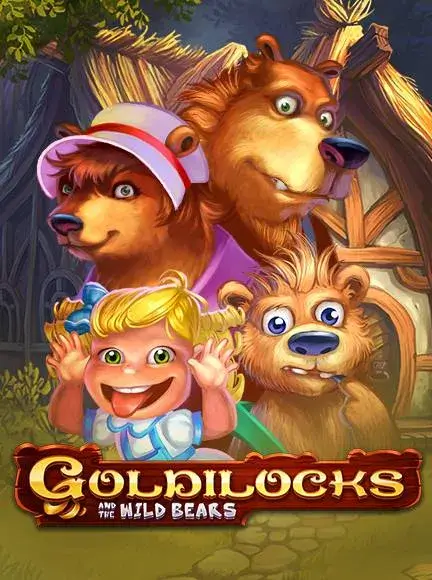 Play Goldilocks At BitStarz Casino