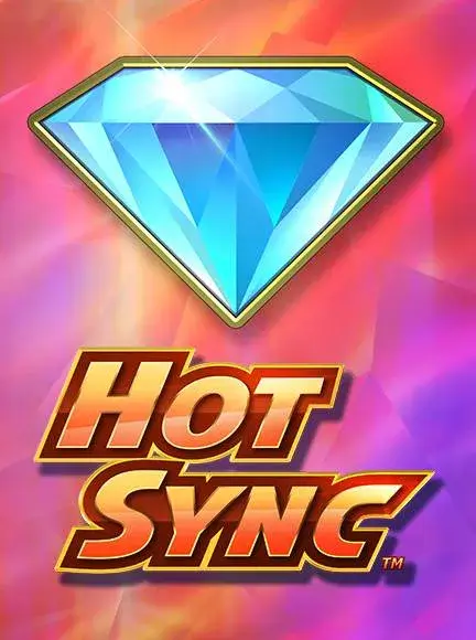 Play Hot Sync At BitStarz Casino