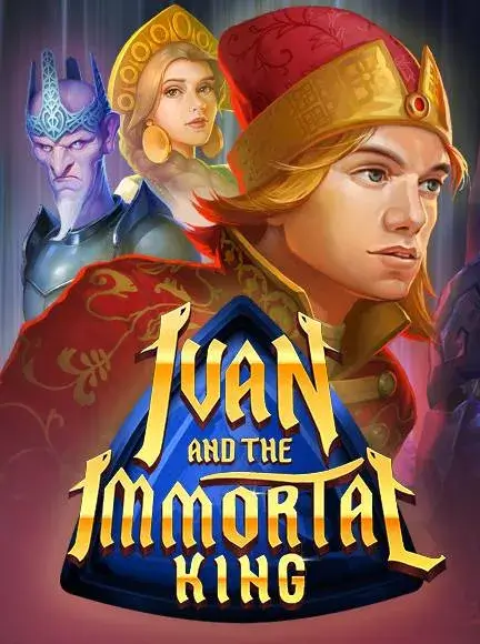 Play Ivan and the Immortal King At BitStarz Casino