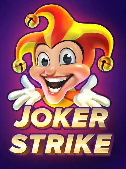 Play Joker Strike At BitStarz Casino