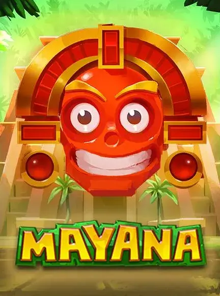 Play Mayana At BitStarz Casino