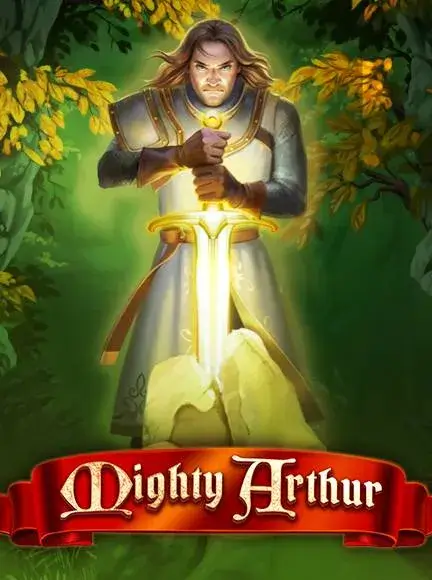 Play Mighty Arthur At BitStarz Casino