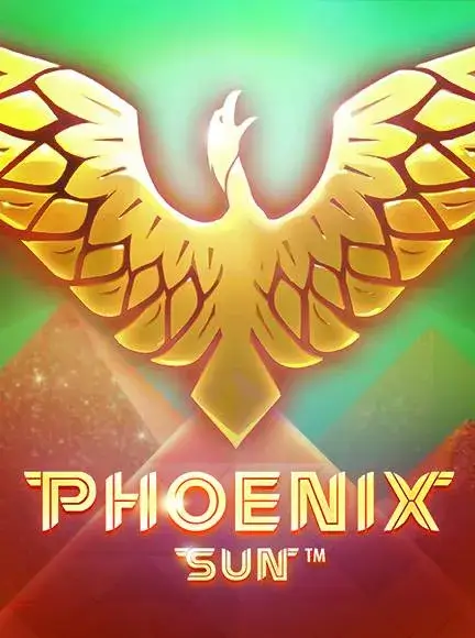 Play Phoenix Sun At BitStarz Casino