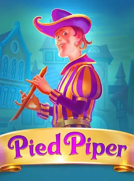 Play Pied Piper At BitStarz Casino
