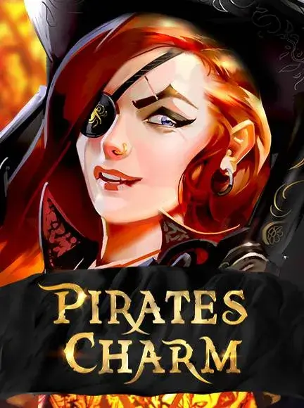 Play Pirate's Charm At BitStarz Casino