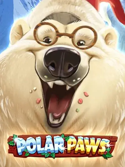 Play Polar Paws At BitStarz Casino