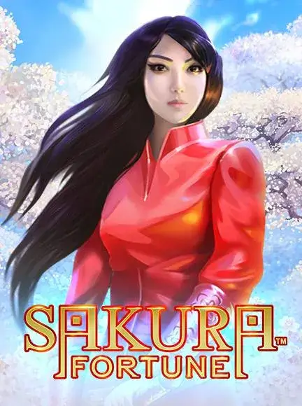 Play Sakura Fortune At BitStarz Casino