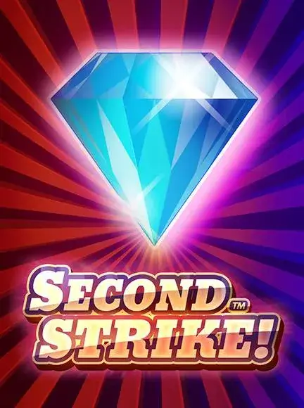 Play Second Strike At BitStarz Casino