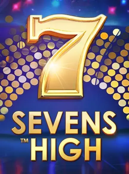 Play Sevens high At BitStarz Casino