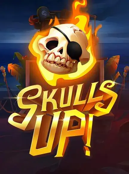 Play Skulls UP! At BitStarz Casino