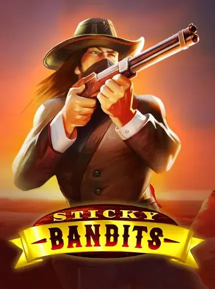 Play Sticky Bandits At BitStarz Casino