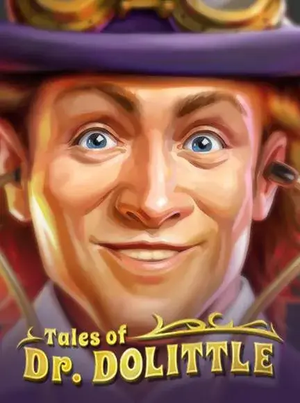 Play Tales of Dr. Dolittle At BitStarz Casino