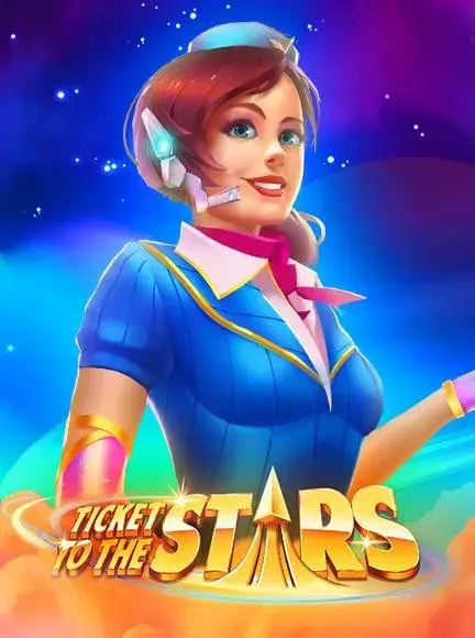 Play Ticket to the stars At BitStarz Casino