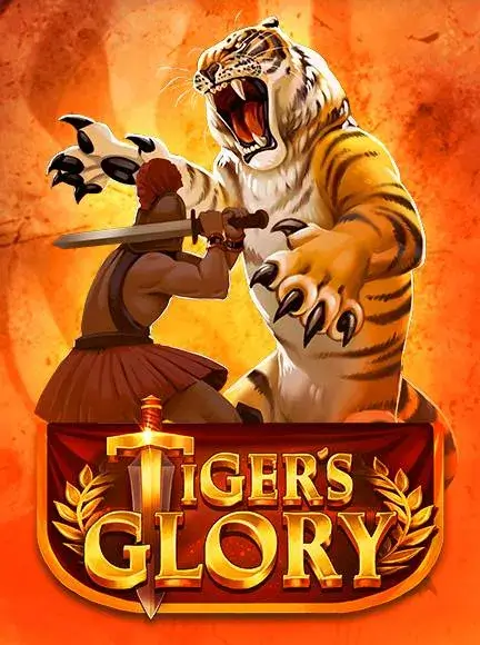 Play Tiger's Glory At BitStarz Casino