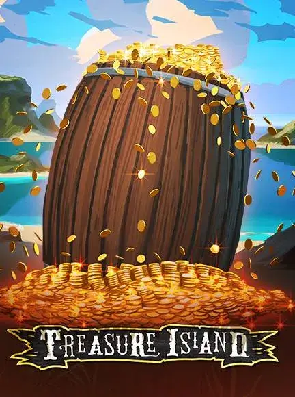 Play Treasure Island At BitStarz Casino