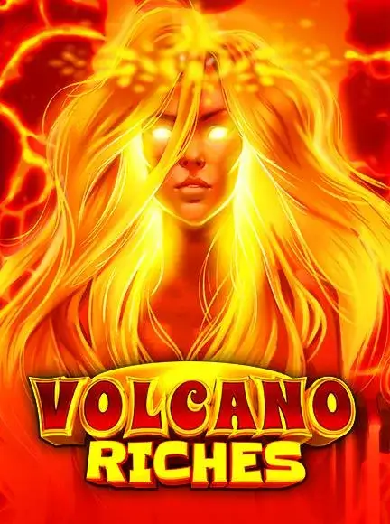 Play Volcano Riches At BitStarz Casino