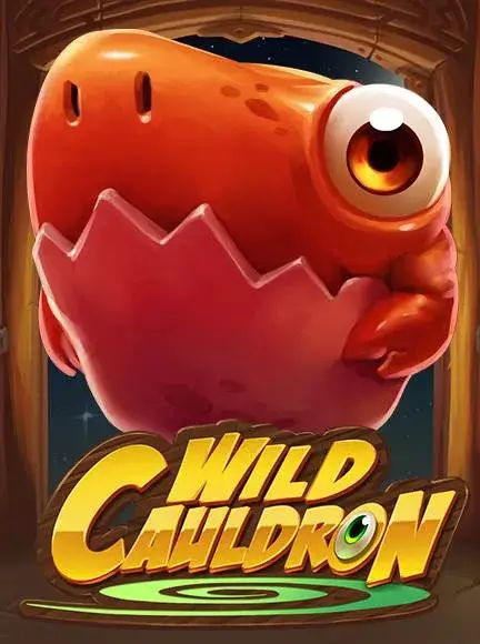 Play Wild Cauldron At BitStarz Casino