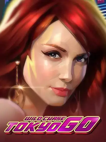 Play Wild Chase: Tokyo Go At BitStarz Casino
