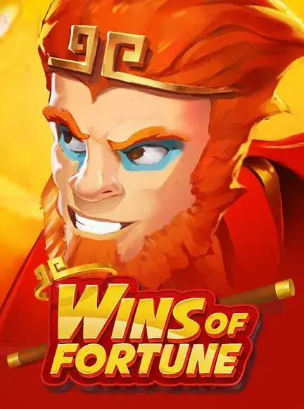 Play Wins of Fortune At BitStarz Casino