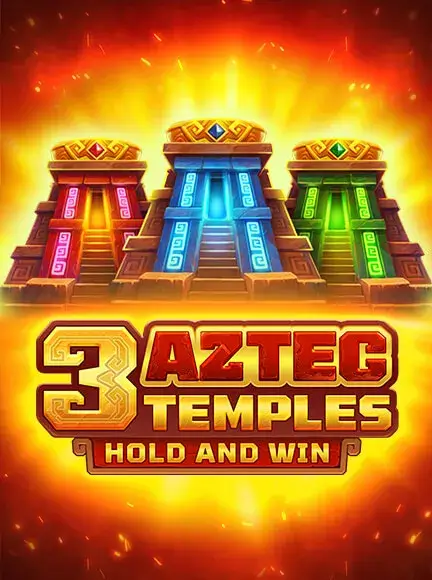 Play 3 Aztec Temples At BitStarz Casino