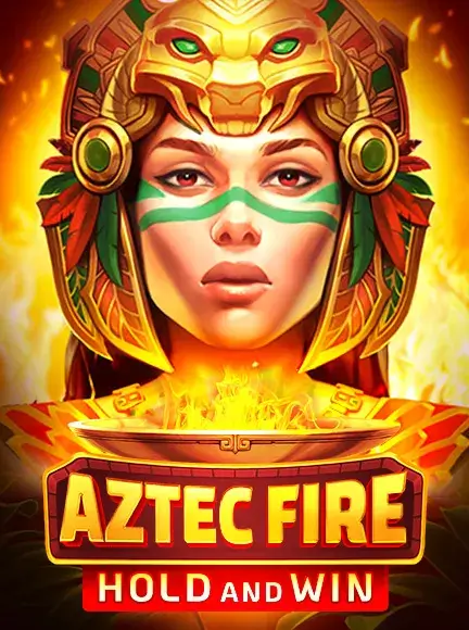 Play Aztec Fire At BitStarz Casino