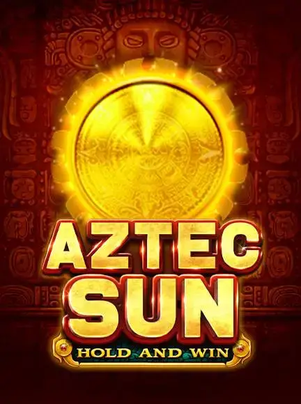 Play Aztec Sun Hold and Win At BitStarz Casino