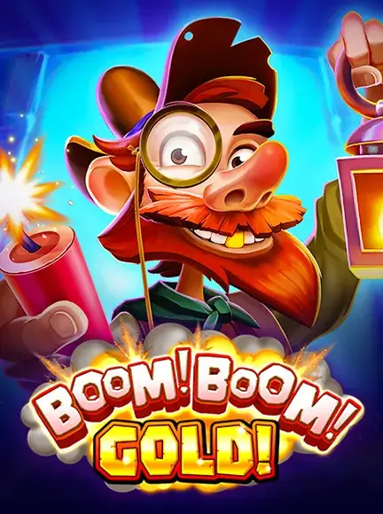 Play Boom! Boom! Gold! At BitStarz Casino