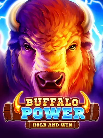 Play Buffalo Power Hold and Win At BitStarz Casino