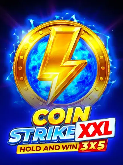 Play Coin Strike XXL: Hold and Win At BitStarz Casino