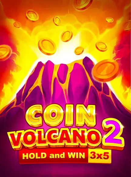 Play Coin Volcano 2 At BitStarz Casino