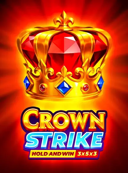 Play Crown Strike: Hold and Win At BitStarz Casino