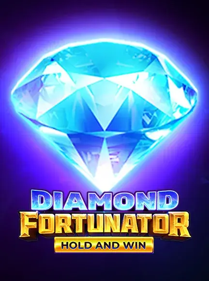 Play Diamond Fortunator: Hold and Win At BitStarz Casino