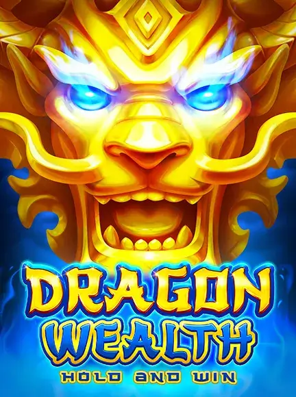 Play Dragon Wealth At BitStarz Casino