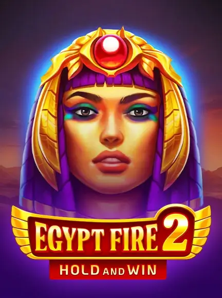 Play Egypt Fire 2 At BitStarz Casino