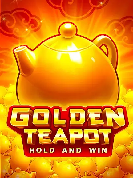 Play Golden Teapot At BitStarz Casino