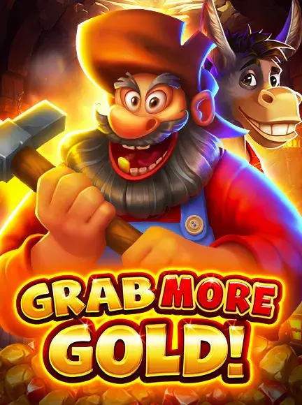 Play Grab more Gold At BitStarz Casino