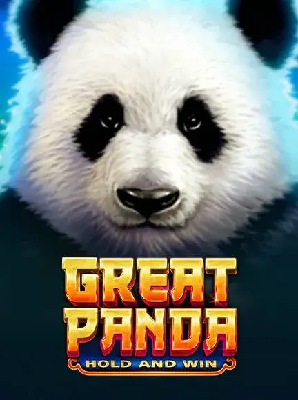 Play Great Panda: Hold and Win At BitStarz Casino