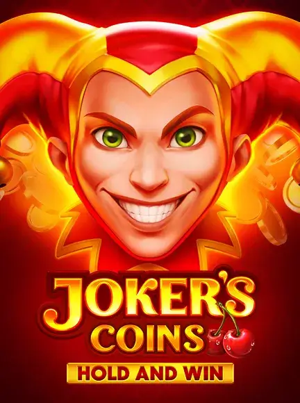 Play Joker's Coins: Hold and Win At BitStarz Casino