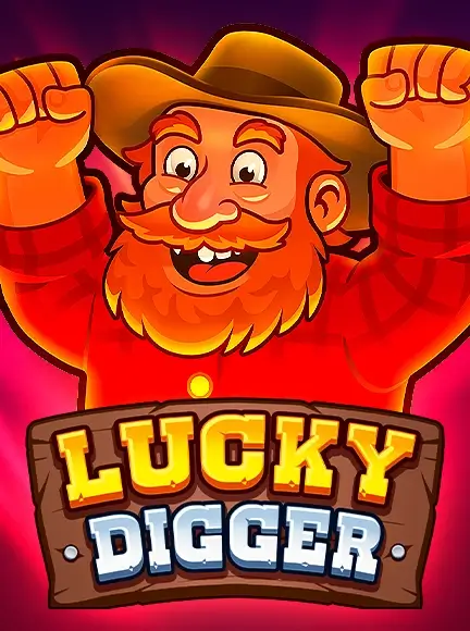 Play Lucky Digger At BitStarz Casino