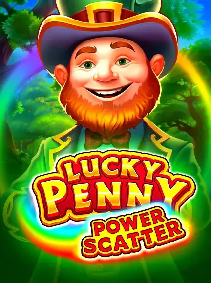 Play Lucky Penny Power Scatter At BitStarz Casino