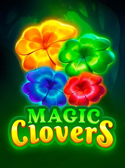 Play Magic Clovers At BitStarz Casino
