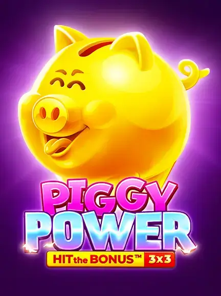 Play Piggy Power: Hit the Bonus At BitStarz Casino