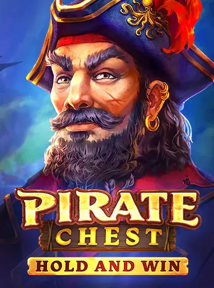 Play Pirate Chest: Hold and Win At BitStarz Casino