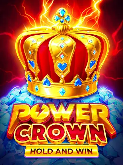 Play Power Crown: Hold and Win At BitStarz Casino