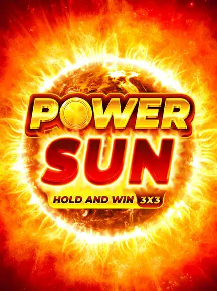 Play Power Sun At BitStarz Casino