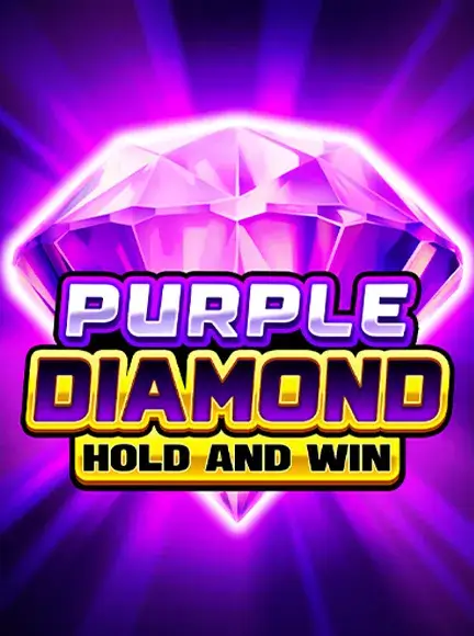 Play Purple Diamond At BitStarz Casino