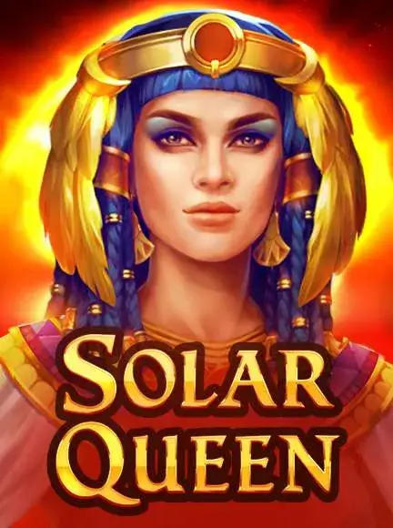 Play Solar Queen At BitStarz Casino