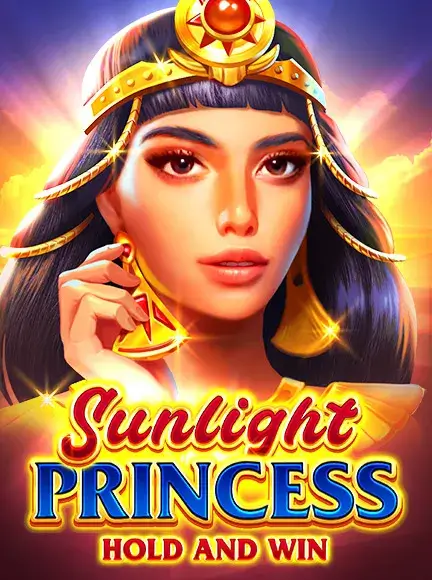Play Sunlight Princess At BitStarz Casino