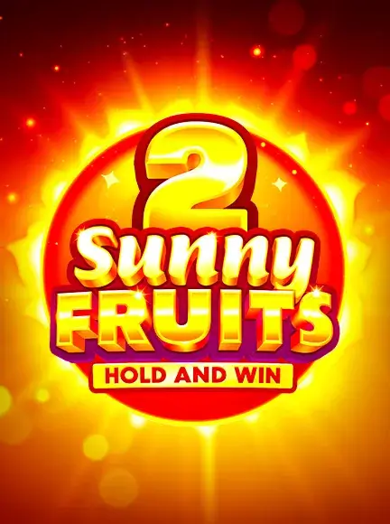 Play Sunny Fruits 2: Hold and Win At BitStarz Casino